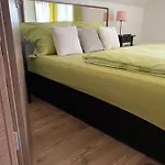 Helga Vendeghaz Pensionat 3*