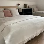 Helga Vendeghaz Pensionat 3*
