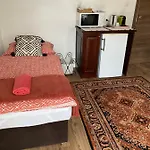 Helga Vendeghaz Pensionat Budaörs