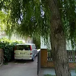 Helga Vendeghaz Pensionat 3*