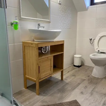 Gasthuis Helga Vendeghaz 3*
