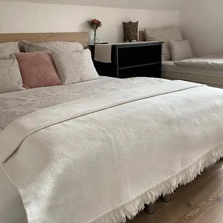 Helga Vendeghaz Gasthuis 3*