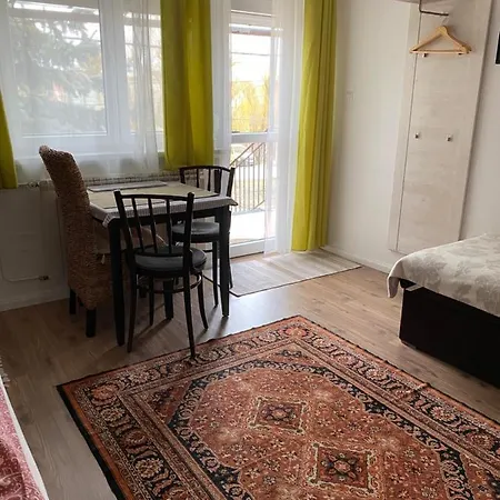 Helga Vendeghaz Gasthuis 3*