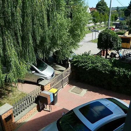 Helga Vendeghaz Guest house *