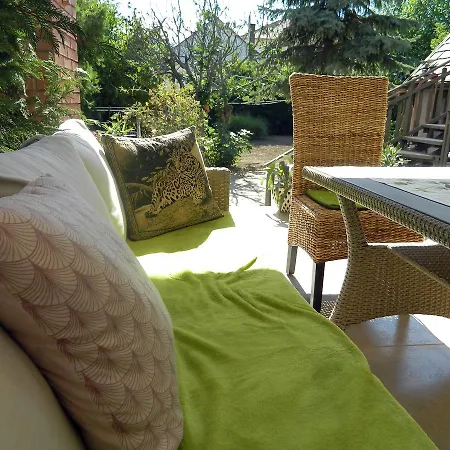 Helga Vendeghaz Budaors