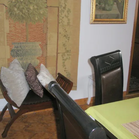 Helga Vendeghaz Guest house