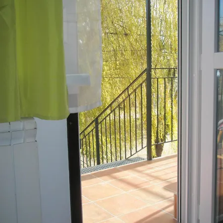 Helga Vendeghaz Guest house