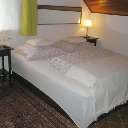 Guest house Helga Vendeghaz