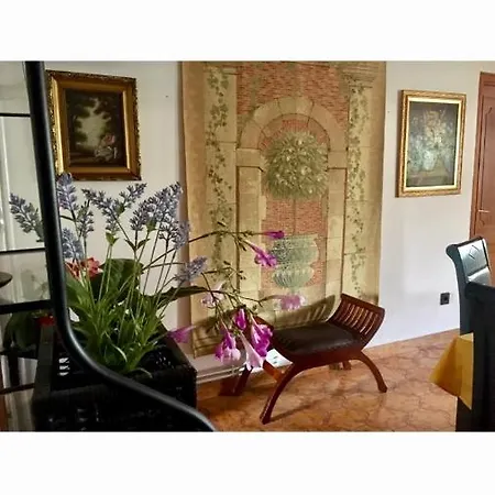 Guest house Helga Vendeghaz *
