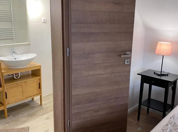 Guest house Helga Vendeghaz Budaors