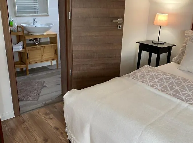 Guest house Helga Vendeghaz Budaors