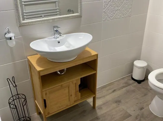 Guest house Helga Vendeghaz