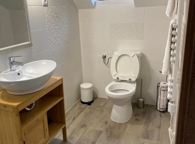 Helga Vendeghaz Guest house 3*