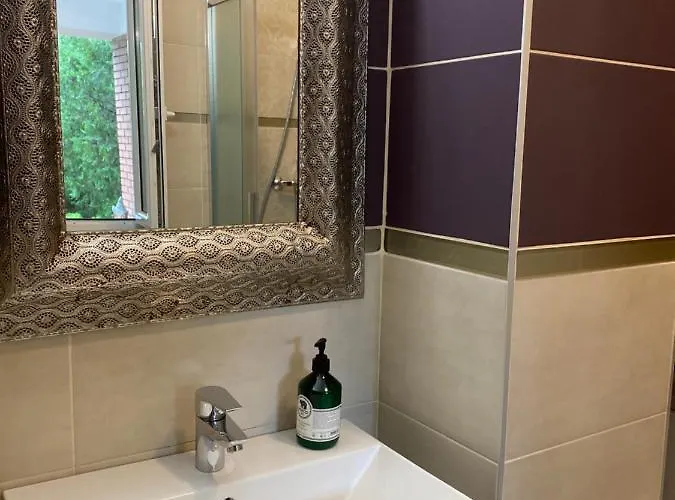 Helga Vendeghaz Guest house 3*