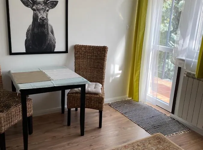 Guest house Helga Vendeghaz