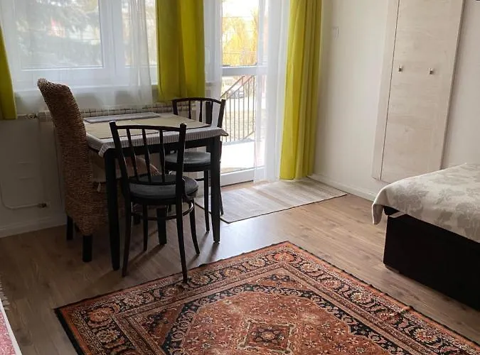 Helga Vendeghaz Guest house 3*