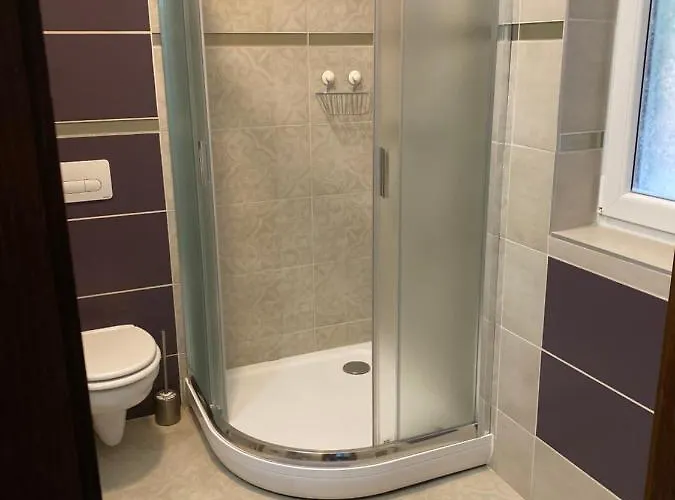 Guest house Helga Vendeghaz 3*