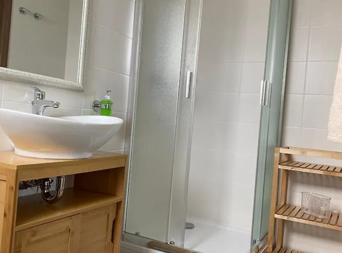 Helga Vendeghaz Guest house