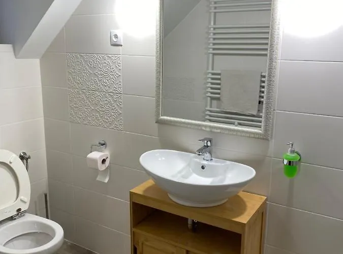 Guest house Helga Vendeghaz 3*