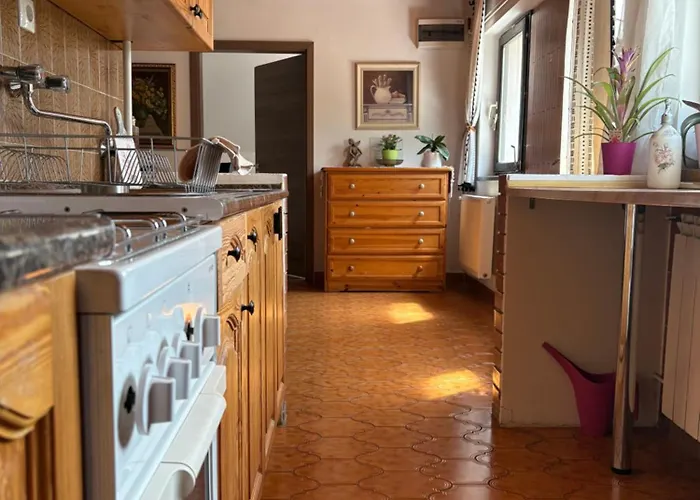 Maison d'hôtes Helga Vendeghaz