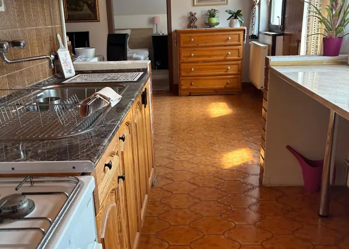 Guest house Helga Vendeghaz