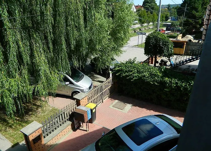 Helga Vendeghaz Maison d'hôtes 3*