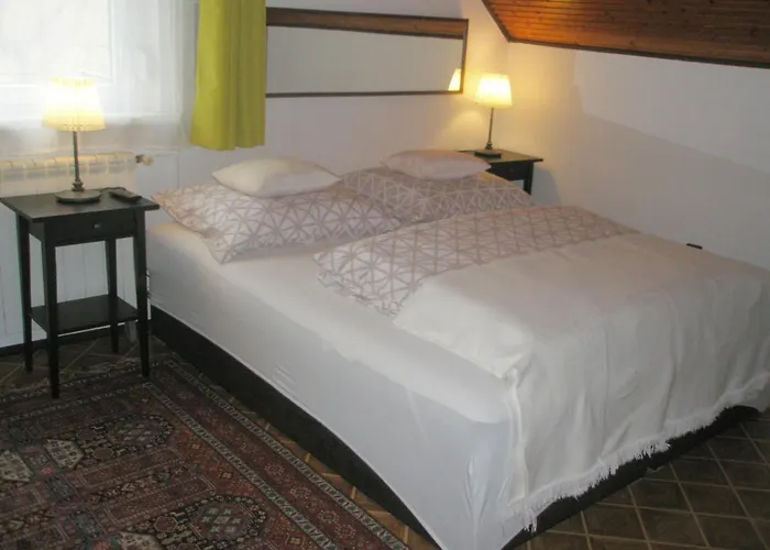 Guest house Helga Vendeghaz