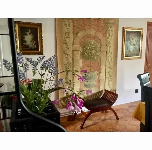 Maison d'hôtes Helga Vendeghaz 3*
